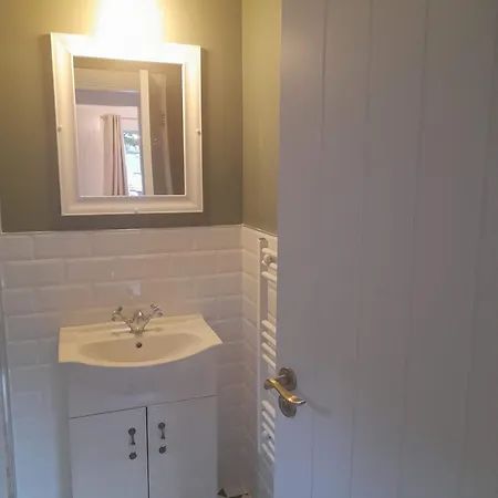 Séjour chez l'habitant Double With Shared Bathroom Galway