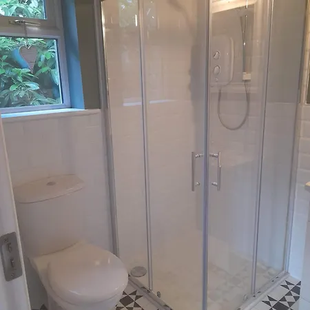 Séjour chez l'habitant Double With Shared Bathroom Galway