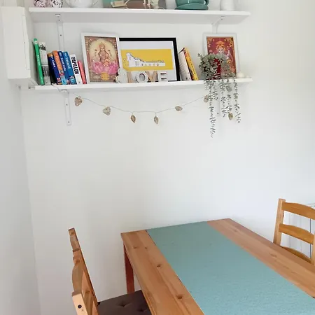 Pansiyon Double With Shared Bathroom *