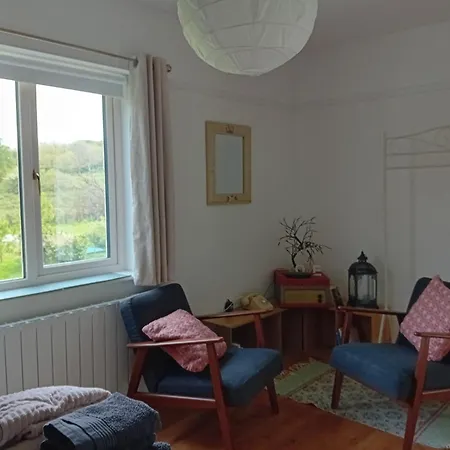 Double With Shared Bathroom Galway